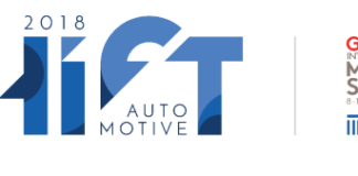 Logo Shift Automotive
