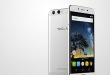 Das TESLA Phone ist auf dem Markt Tesla Phone