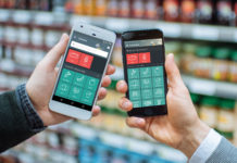 Nachhaltiges Online-Konzept auch für den Lebensmittelhandel