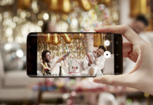 Samsung Galaxy S9 und Galaxy S9+ in der Schweiz verfügbar Das neue Samsung Galaxy S9+