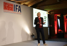 Gute Aussichten für Haushaltsgross- und Kleingeräte Natlia Andrievskaya, Global Director MDA bei der GfK