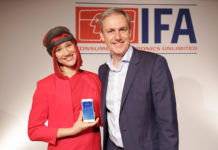 Philips, Beurer, Fitbit: Die Digitalisierung macht uns gesünder Power Briefing bei Phlilips