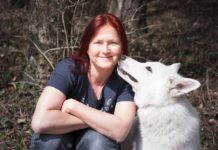 «Ich möchte der Welt die Schweiz zeigen» Sylvia Michel mit Rasta