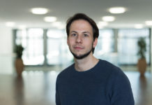 Stefan Müller neuer CTO von Digitec Galaxus Stefan Müller, CTO bei Digitec Galaxus