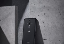 Neues Smartphone von Huawei und Porsche Design das neue Porsche Design Huawei Mate RS
