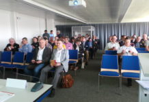 VSRT-GV/Fachtagung 2018: Lehrlingsbetreuung, Messen & Multimedia GV/Tagung 2018 des VSRT