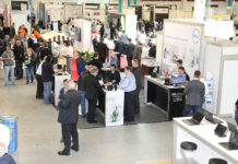 Alltron lud zum Branchentreff nach Willisau Impression vom Alltron Partnerevent