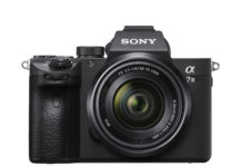 TIPA Awards 2017: sechsmal erster Platz für Sony Sony Alpha 7III