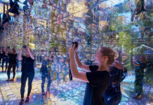 photokina 2018: Zwischen Innovation und Inspiration photokina 2017