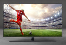 Samsung: Ein Dream-Team für die Fussball-WM Das Samsung Dream-Team