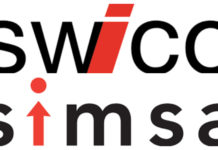 Simsa und Swico bündeln ihre Kräfte Swico und Simsa Logo