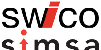 Swico und Simsa Logo