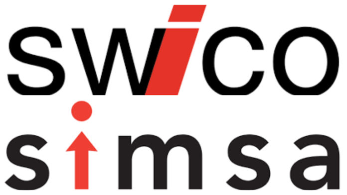 Swico und Simsa Logo