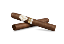 Zigarre mit starkem Charakter 2 Formate aus Davidoff 702 Serie