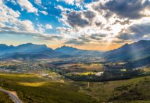 Kulinarische Reiseziele 2018: Booking-Top 10