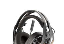 Plantronics: RIG 500 PRO-Serie bietet Gamern einen Wettbewerbsvorteil RIG500 PRO HS Hero