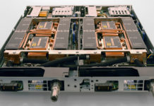 ThinkSystem SD650: Kühltechnologie für extrem effiziente Rechenzentren ThinkSystem SD650