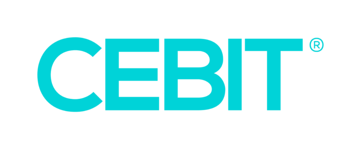 CEBIT Logo