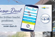 Snow Deal: Dynamic Pricing im Oberengadin