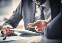 Apple Aktionäre können sich freuen Digitalisierung Symbolbild