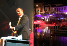 Jazz, Blues, Swing, Soul, Funk, Gospel – zum 34. in Ascona Fankhauser Ascona