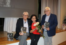 „Geschichten & Gekochtes“ – Chamäleon Herby Hubers 3. Buch Herby, Gertrude & Peter G.