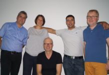 News und Trends bei Heimkino-Projektoren