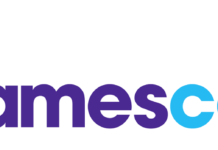 gamescom im Jubiläumsjahr weiter auf Wachstumskurs gamescom Logo
