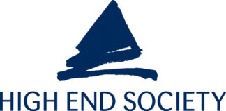 Logo HIGH END SOCIETY