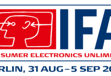 Mensch und Maschine vereint beim IFA+ Summit 2018 IFA Logo