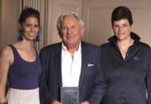 „Die 150 besten Hotels der Schweiz 2018/19“ Campell, Wild & Weber