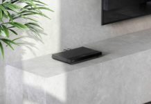 Sony Blu-ray Player: Tolles Bild und purer Sound Neuer Blu-ray Player von Sony