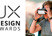 IFA 2018: Ausgezeichnete Innovationen bei den UX Design Awards UX Design Awards Banner