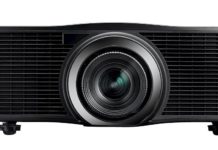 Optoma präsentiert neuen Laserprojektor ZU660 Der neue ZU660 von Optoma