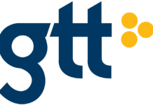 GTT kündigt neue Geschäftsbereiche an GTT Logo