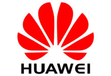 Huawei ist zweitgrösster Smartphone-Hersteller Huawei Logo