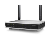 Neuer Business VPN-Router LANCOM 1790-4G Neuer Mobilfunkrouter von Lancom