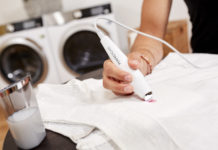 FEA-Konjunkturbarometer: Haushaltgerätebranche stabilisiert sich Der neue Fleckenstift von Electrolux