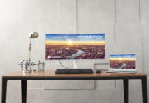 Samsung präsentiert QLED-Curved-Monitor mit Thunderbolt™ 3 Der neue Samsung CJ791