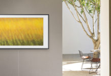 Samsung The Frame 2.0: TV und Kunstwerk Samsungs The Frame 2.0