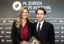 Das Zurich Film Festival hofft auf erneute Bundesgelder