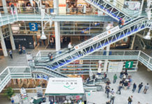 MediaMarktSaturn blickt positiv in die Zukunft