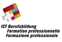 ICT: Bis 2026 fehlen 40’000 Fachkräfte ICT Logo