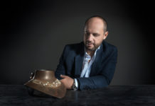 Marco Bicego bei KURZ Schmuck & Uhren Designer Marco Bicego