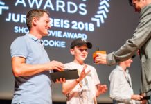 TalentScreen Award Night 2018: Alles für den Nachwuchs