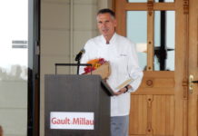 Heiko Nieder: 19 Punkte-GaultMillau-Koch 2019 ! GM-Koch des Jahres '19, Heiko Nieder