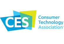 T-Mobile-CEO Mike Sievert als Keynote Speaker auf der CES 2022 angekündigt CES Logo