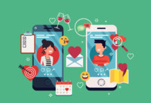 Dating-Apps: Mehr Qualität vor Quantität erwünscht