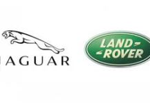 Jaguar Land Rover Schweiz AG und Repower spannen zusammen Jaguar Land Rover Logo