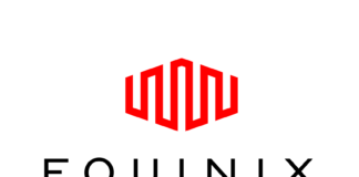 Equinix Logo